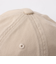【DANTON/ダントン】COTTON TWILL 6PANEL CAP #DT-H0378 VAT 26SSコレクション
