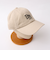 【DANTON/ダントン】COTTON TWILL 6PANEL CAP #DT-H0378 VAT 26SSコレクション