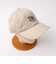 【DANTON/ダントン】COTTON TWILL 6PANEL CAP #DT-H0378 VAT 26SSコレクション