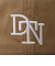 【DANTON/ダントン】COTTON TWILL 6PANEL CAP #DT-H0378 VAT 26SSコレクション