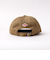 【DANTON/ダントン】COTTON TWILL 6PANEL CAP #DT-H0378 VAT 26SSコレクション