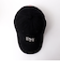【DANTON/ダントン】COTTON TWILL 6PANEL CAP #DT-H0378 VAT 26SSコレクション