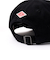 【DANTON/ダントン】COTTON TWILL 6PANEL CAP #DT-H0378 VAT 26SSコレクション