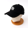 【DANTON/ダントン】COTTON TWILL 6PANEL CAP #DT-H0378 VAT 26SSコレクション