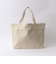 【TAION / タイオン】NON DOWN R/S CANVAS TOTE BAG L TAION-RCVTTBG01-L