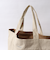 【TAION / タイオン】NON DOWN R/S CANVAS TOTE BAG L TAION-RCVTTBG01-L