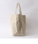 【TAION / タイオン】NON DOWN R/S CANVAS TOTE BAG L TAION-RCVTTBG01-L