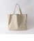 【TAION / タイオン】NON DOWN R/S CANVAS TOTE BAG L TAION-RCVTTBG01-L