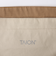 【TAION / タイオン】NON DOWN R/S CANVAS TOTE BAG L TAION-RCVTTBG01-L