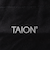 【TAION / タイオン】NON DOWN R/S CANVAS TOTE BAG L TAION-RCVTTBG01-L