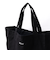 【TAION / タイオン】NON DOWN R/S CANVAS TOTE BAG L TAION-RCVTTBG01-L