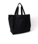 【TAION / タイオン】NON DOWN R/S CANVAS TOTE BAG L TAION-RCVTTBG01-L