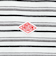 【DANTON/ダントン】DT-C0200TCB STRIPE LONG SLEEVE T-SHIRT 26SS