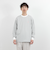 【DANTON/ダントン】DT-C0200TCB STRIPE LONG SLEEVE T-SHIRT 26SS