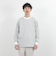 【DANTON/ダントン】DT-C0200TCB STRIPE LONG SLEEVE T-SHIRT 26SS