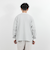 【DANTON/ダントン】DT-C0200TCB STRIPE LONG SLEEVE T-SHIRT 26SS