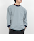 【DANTON/ダントン】DT-C0200TCB STRIPE LONG SLEEVE T-SHIRT 26SS