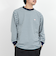 【DANTON/ダントン】DT-C0200TCB STRIPE LONG SLEEVE T-SHIRT 26SS