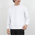 【DANTON/ダントン】DT-C0204TCB SOLID SWEAT T-SHIRT 26SS