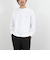 【DANTON/ダントン】DT-C0204TCB SOLID SWEAT T-SHIRT 26SS
