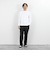 【DANTON/ダントン】DT-C0204TCB SOLID SWEAT T-SHIRT 26SS