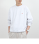 【DANTON/ダントン】DT-C0204TCB SOLID SWEAT T-SHIRT 26SS