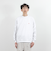 【DANTON/ダントン】DT-C0204TCB SOLID SWEAT T-SHIRT 26SS