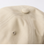 【TAION / タイオン】NON DOWN CANVAS BB CAP TAION-BBCAP01