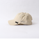【TAION / タイオン】NON DOWN CANVAS BB CAP TAION-BBCAP01