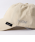 【TAION / タイオン】NON DOWN CANVAS BB CAP TAION-BBCAP01