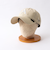 【TAION / タイオン】NON DOWN CANVAS BB CAP TAION-BBCAP01