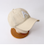 【TAION / タイオン】NON DOWN CANVAS BB CAP TAION-BBCAP01
