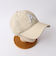 【TAION / タイオン】NON DOWN CANVAS BB CAP TAION-BBCAP01
