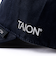 【TAION / タイオン】NON DOWN CANVAS BB CAP TAION-BBCAP01