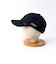 【TAION / タイオン】NON DOWN CANVAS BB CAP TAION-BBCAP01