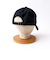 【TAION / タイオン】NON DOWN CANVAS BB CAP TAION-BBCAP01