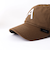 【TAION / タイオン】NON DOWN CANVAS BB CAP TAION-BBCAP01
