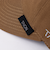 【TAION / タイオン】NON DOWN CANVAS BB CAP TAION-BBCAP01