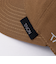 【TAION / タイオン】NON DOWN CANVAS BB CAP TAION-BBCAP01