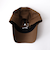 【TAION / タイオン】NON DOWN CANVAS BB CAP TAION-BBCAP01