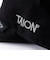 【TAION / タイオン】NON DOWN CANVAS BB CAP TAION-BBCAP01