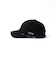 【TAION / タイオン】NON DOWN CANVAS BB CAP TAION-BBCAP01