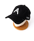 【TAION / タイオン】NON DOWN CANVAS BB CAP TAION-BBCAP01