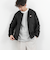 【DANTON/ダントン】DT-A0633SNT INSULATION COLLARLESS JACKET 26SS