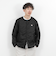 【DANTON/ダントン】DT-A0633SNT INSULATION COLLARLESS JACKET 26SS