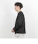 【DANTON/ダントン】DT-A0633SNT INSULATION COLLARLESS JACKET 26SS