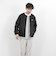 【DANTON/ダントン】DT-A0633SNT INSULATION COLLARLESS JACKET 26SS