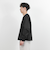 【DANTON/ダントン】DT-A0633SNT INSULATION COLLARLESS JACKET 26SS