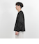 【DANTON/ダントン】DT-A0633SNT INSULATION COLLARLESS JACKET 26SS