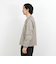 【DANTON/ダントン】DT-A0633SNT INSULATION COLLARLESS JACKET 26SS